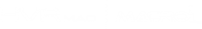 HVRmac Macrol - LogoWT
